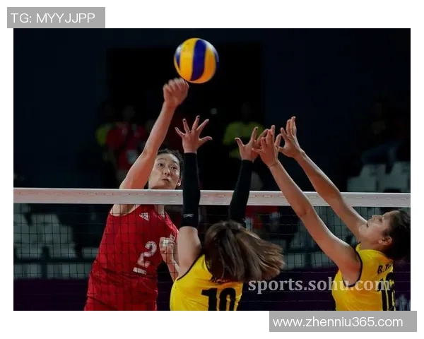 周丽专访：从排球新星到传奇教练的成长之路与心路历程回顾